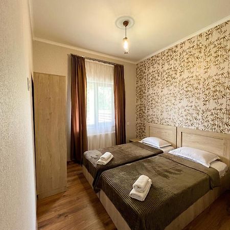 Royal Galaxy Apartment Kazbegi Esterno foto