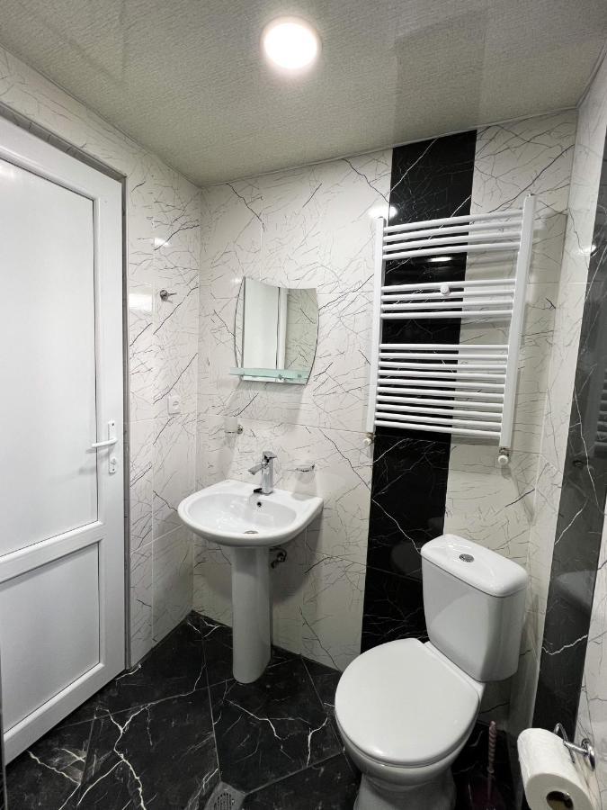 Royal Galaxy Apartment Kazbegi Esterno foto