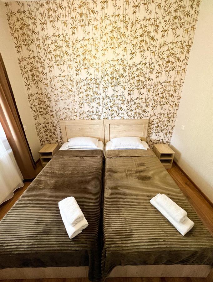 Royal Galaxy Apartment Kazbegi Esterno foto