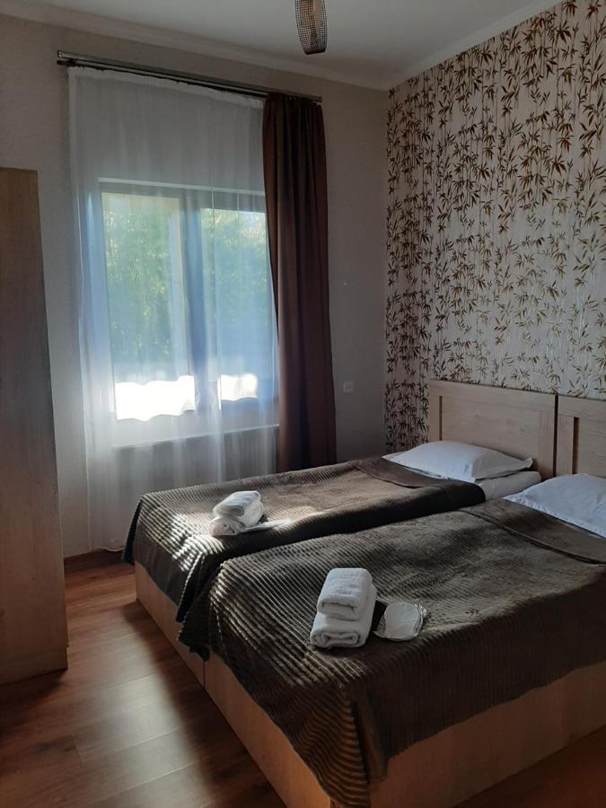 Royal Galaxy Apartment Kazbegi Esterno foto
